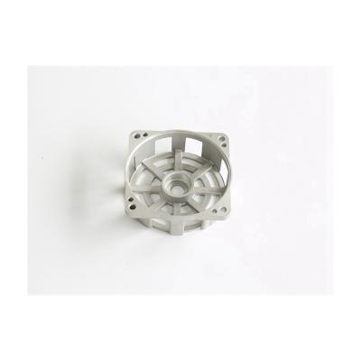 China Eco-friendly OEM Customized High Precision Die Casting Parts Manufacturer Aluminum Casting Die Casting for sale