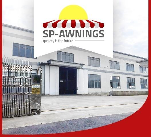 Verified China supplier - Sun Protection Awning Co., Ltd.(Shaoxing)