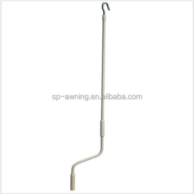 China Metal Manual Control Tent Handle Crank for sale