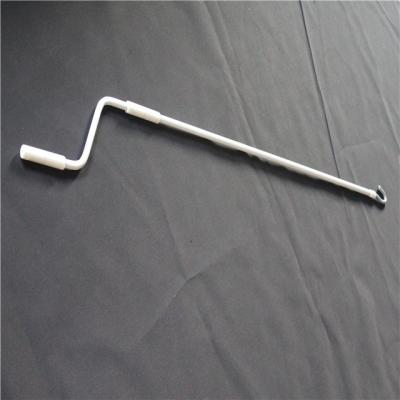 China SP-HC-1.5M Steel Stainless Awning Spare Part Crank Handle for sale