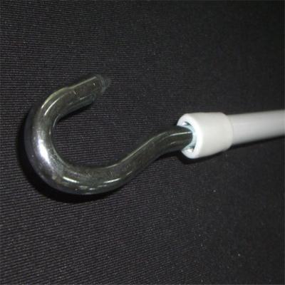 China Metal Metal Roller Shutter Plastic Crank Handle for sale