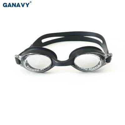 China Wholesale High Quality Kids Waterproof Swimming Goggles Adjustable Size Swimming Goggles Waterproof Swimming Goggles for sale