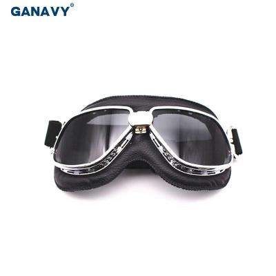 China Professional Motorsports Design Safety Motorcycle Goggles Motocross Goggles Protector Glasses for sale