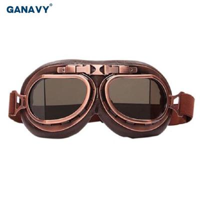 China Custom Best Price China Laser Goggles Motocross Goggles Motorcycle Eye-Fog Goggles for sale