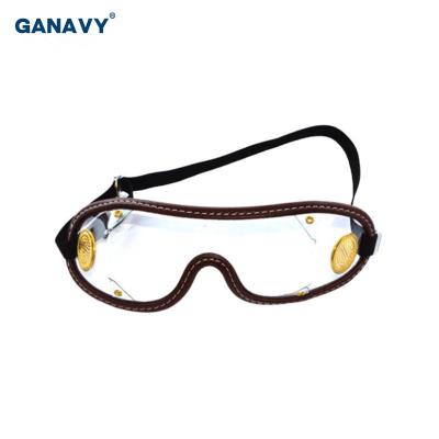 China Anti UV400 Best Quality Wind Proof Jockey Goggle Riding Horse Racing Goggles Jockey Goggles for sale