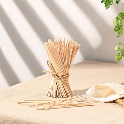 China Pick Disposable Bamboo Toothpick Tooth Wrapping Paper for sale