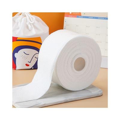 China 2021 Disposable Skin Friendly Disposable Compressed Face Towel Super Soft Absorbent Highly Disposable for sale