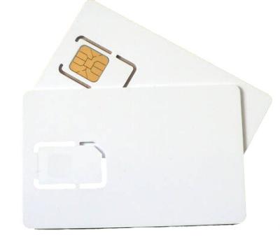 China Access control system J3A081 for business 2019 hybrid smart card jcop card java plastic card J2A040 for sale