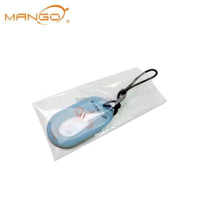 China NFC Key Tag RFID Key Tag 125khz Proximity 125khz Key Chain Applications Customized Epoxy Nfc Tags for sale