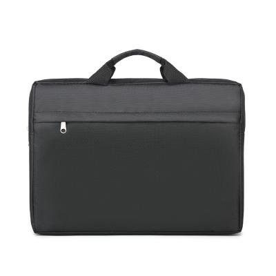 China Neutral/Both Men and Women Factory in Stock Wholesale High Quality Laptop Bag Large Capacity Breathable Wear-Resistant Computer Bag for sale