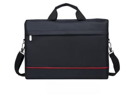 China Handbag Wholesale Laptop Bag 15.6-Inch Casual and Lightweight Single-Shoulder Laptop Backpack for sale