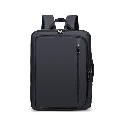 China Urban Simplicity New Backpack Laptop Water-Proof Bag Travel Bag Laptop Bag Middle School Student Simple for sale