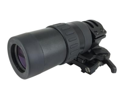 China Ultra Multi Reticle AR Optics Scope Heavy Duty Matt Fully Multi Coated for sale