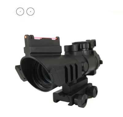 China 20mm Picatinny Rail Military Night Vision Sight Aluminium Alloy Waterproof for sale