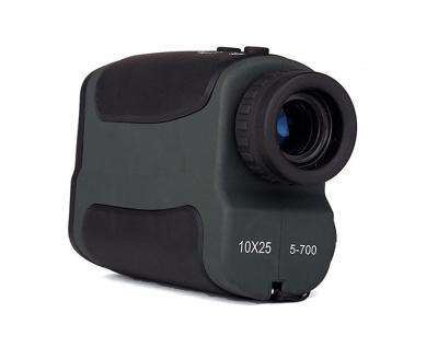 China Laser Golf Rangefinder Scope Combo for Hunting , Long Range Golf Scope Rangefinder for sale