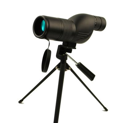 China Vogelbeobachtungs-lange Strecke Monocular-Aufdeckungs-Bereich-Optik wasserdicht zu verkaufen