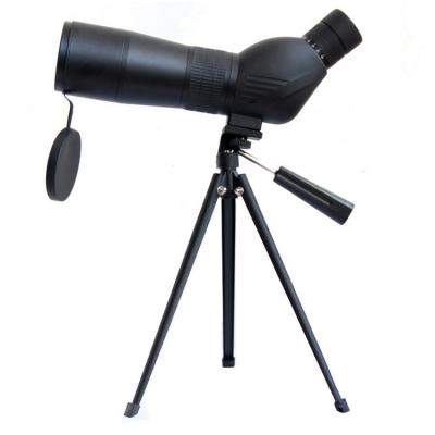 China 15x - 45x Variable Long Range Monocular Binocular With Tripod FMC BAK7 Lens for sale