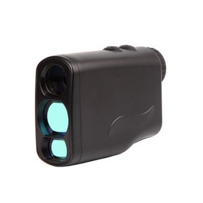 China 21mm Digital Laser-Abstands-Militärgrad Monocular mit Entfernungsmesser zu verkaufen