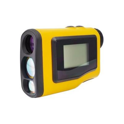 China Long Eye Relief Monocular Laser Rangefinder Golf Optical Instrument Hunting for sale