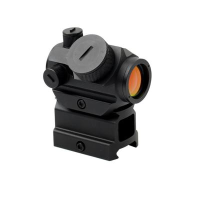 China Phantom 2 Moa Red Dot Sight Rifle Scope Parallax Free 1 X 20 Reflex Style for sale