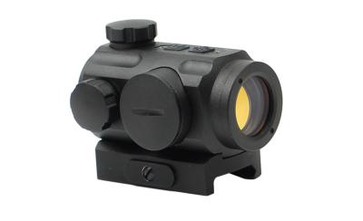 China Electronic Night Vision Red Dot Sight Rifle Scope / Red Dot Optics Shockproof for sale