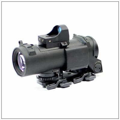 China AR Tactical Scopes Compact 20mm Rail Mounts Optical Sights Rifle Hunting for sale