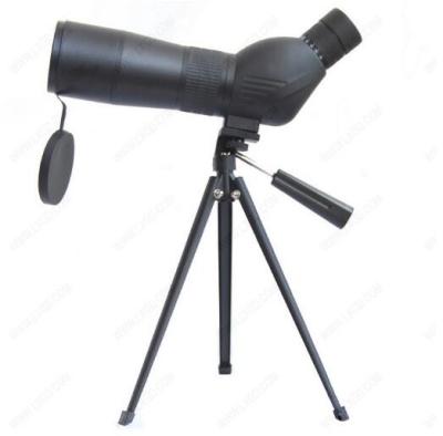 China Astronomical Telescope 15-45X60 Variable Power High Definition Spotting Scope for sale