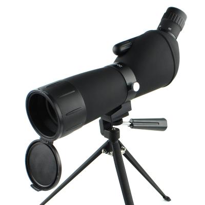 China Optik-Aufdeckungs-Bereiche 20-60x60 der erstklassigen hohen Leistung astronomische mit optimaler Darstellung zu verkaufen