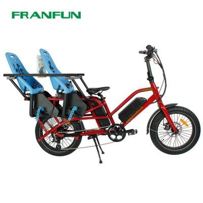 China FRANFUN Aluminum Alloy 20