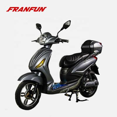 China FRANFUN standard 16