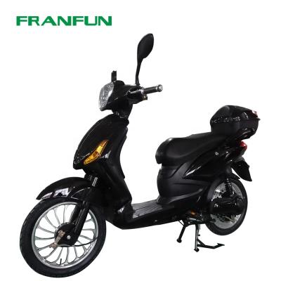 China FRANFUN ALLOY 18