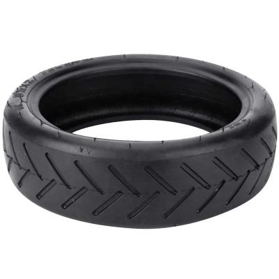 China Xiaomi 365 Rubber Electric Inflatable Scooter Pneumatic Tire Tires 8.5*2 Accessories External Scooter Tire for sale