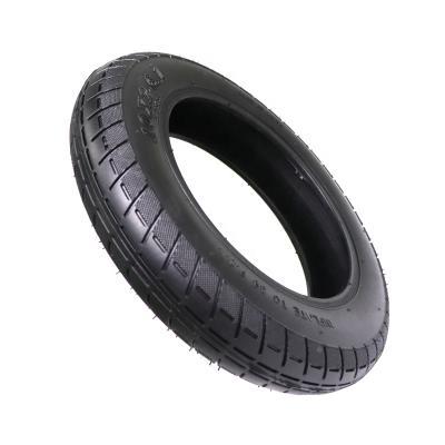 China 10*2 Inflation Rubber Tire External Tires For Xiaomi 365 Electric Scooter for sale