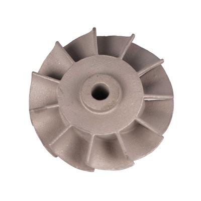 China Densen Machinery Spare Parts Customized 316L Stainless Steel Investment Casting Alloy Steel Investment Casting Product for sale