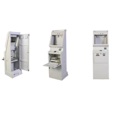 China Densen Communication Customized OEM/ODM Cash and Coin Dispenser Self Service ATM Payment Kiosk Information Kiosk Machine for sale