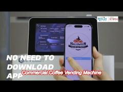 high-speed coffee printing machine for quick production turnaround