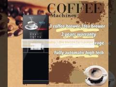 Best Quality Floor Standing Coffee Machine for Consistent Brewing