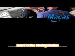 best popular protein shakes vending machine coin payment system in gym