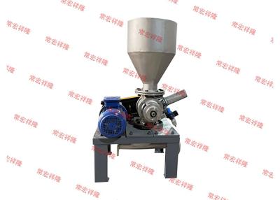 China Professional Custom Rotary Pneumatic Valve Rotary Star Valve Rotary Feeder for sale