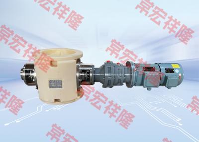 China Pneumatic Professional Custom Rotary Feeder Valve Rotary Star Valve for sale