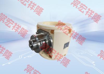 Cina 220V 380V 440V Valvola tipo flange Valvola pneumatica Valvola alimentatrice rotante in vendita