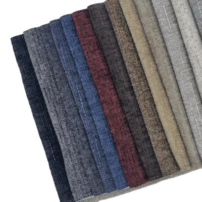 China Breathable High Quality Woven Composite Fabric Sofa Fabric For Upholstery for sale