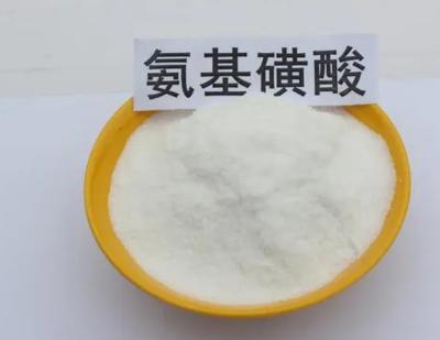 China Colorless Sulfamic Acid Powder H3NO3S Chemicals Used In Sewage Treatment for sale