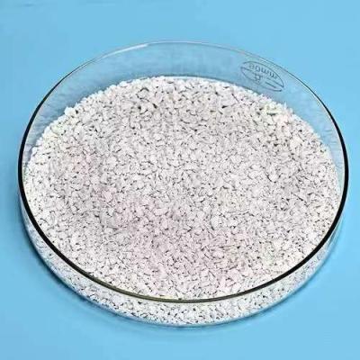 China CAS No. 7778-54-3 Calcium Hypochlorite Granular For Water And Fabrics for sale