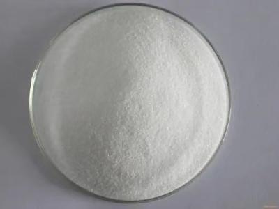 China (C3H5NO)N Pam Powder Sewage Treatment Chemicals Polyacrylamide for sale