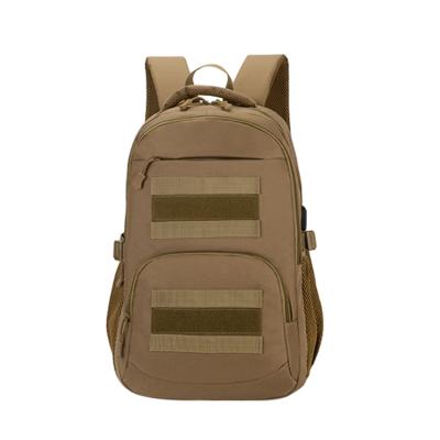 China Waterproof 3 Day Military Backpack For Men Army New Design Large Capacity Tactical Rucksack With Molle System for sale