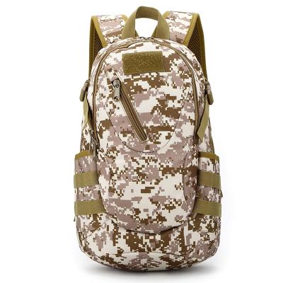 China Waterproof Pans Backpack For Men Military Large Rucksack Travel Tactical Backpack For Hiking Working Camping Hunting for sale