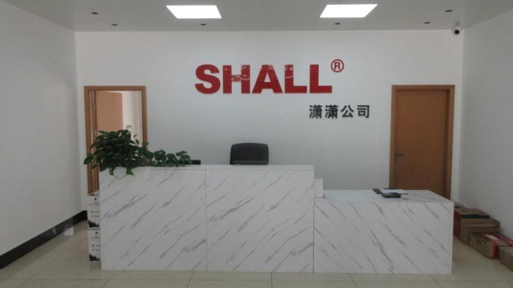 Verified China supplier - SHALL Tools.Co.,Ltd.