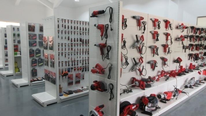 Verified China supplier - SHALL Tools.Co.,Ltd.