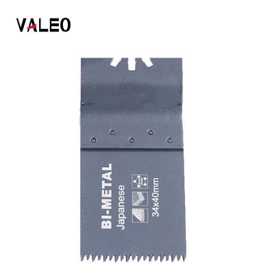 China Multi Tool Blade Japanese Oscillating Teeth VA404 for sale